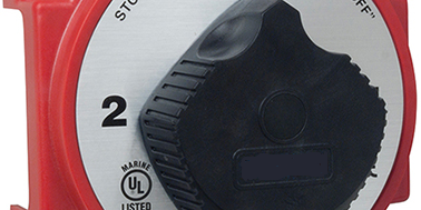 SelectorSwitch BatterySelectorSwitch