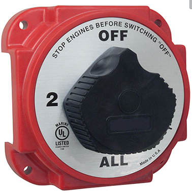 BatterySelectorSwitch