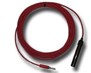 reference electrode for measuring corrosion potential