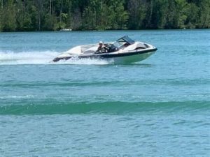 Bowrider Safety