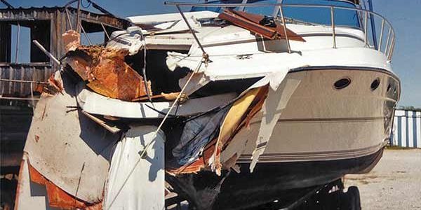 boat-collision-damage-stern